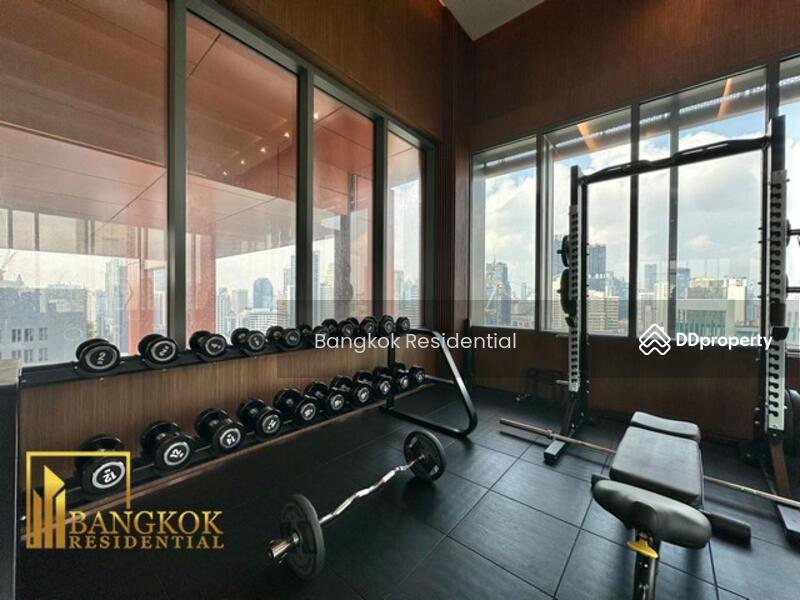 For Rent - Circle Sukhumvit 31, Bangkok