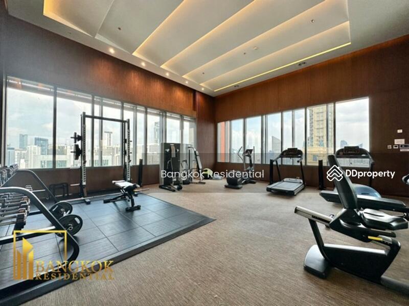 For Rent - Circle Sukhumvit 31, Bangkok