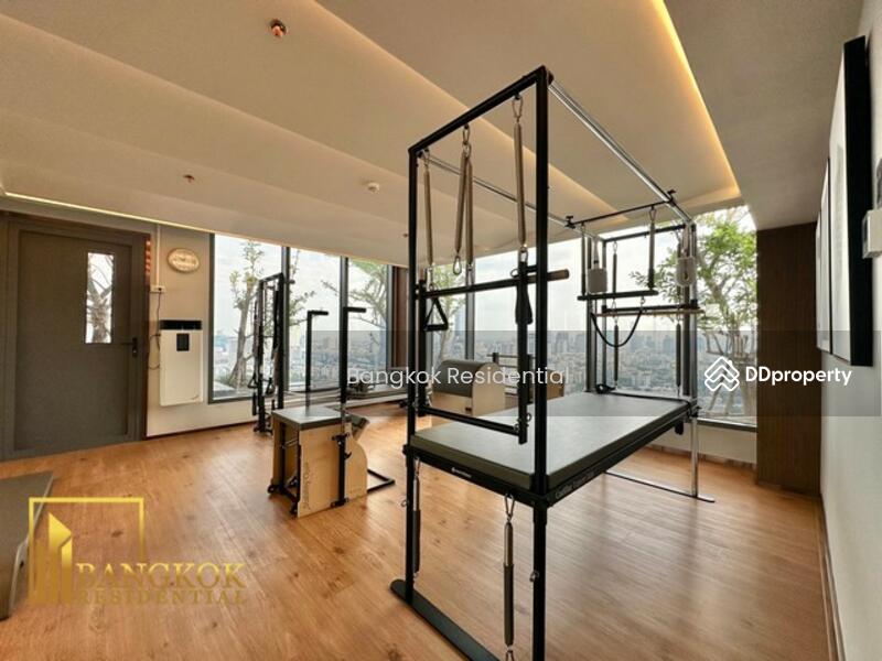 ให้เช่า - Circle Sukhumvit 31 : เซอร์เคิล สุขุมวิท 31, กรุงเทพ