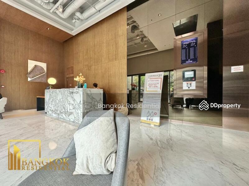 For Rent - Circle Sukhumvit 31, Bangkok