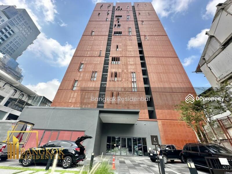 For Rent - Circle Sukhumvit 31, Bangkok