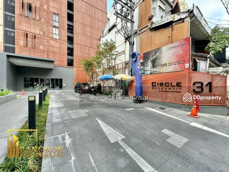 ให้เช่า - Circle Sukhumvit 31 : เซอร์เคิล สุขุมวิท 31, กรุงเทพ