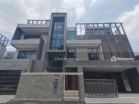 95E1 (Ninety-Five East One) : ไนน์ตี้ไฟว์ อีสต์วัน, กรุงเทพ, 95 ถนน ...