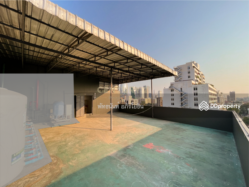 For Rent - WHITE CLOUD ARI, Bangkok