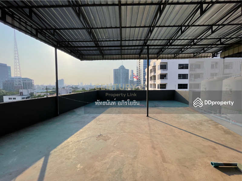 For Rent - WHITE CLOUD ARI, Bangkok