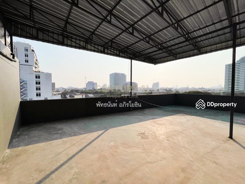 For Rent - WHITE CLOUD ARI, Bangkok