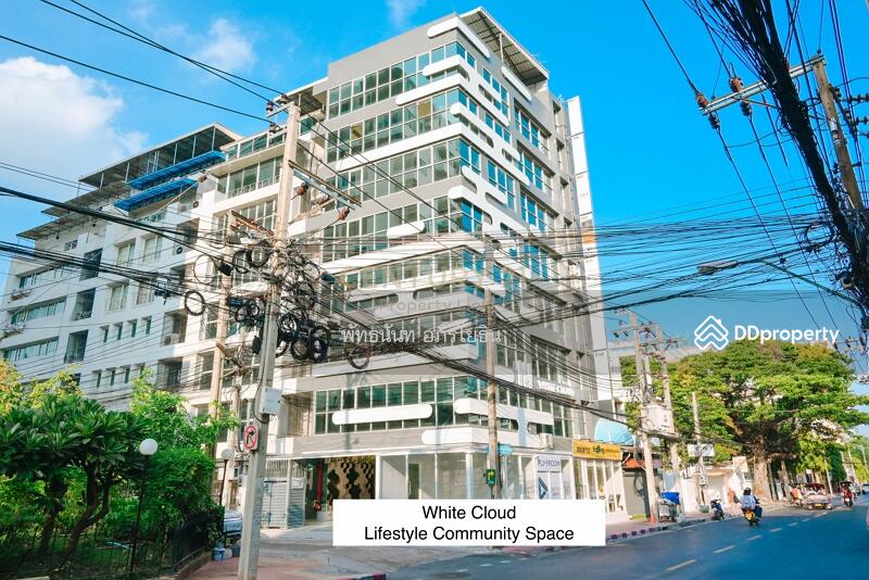 For Rent - WHITE CLOUD ARI, Bangkok