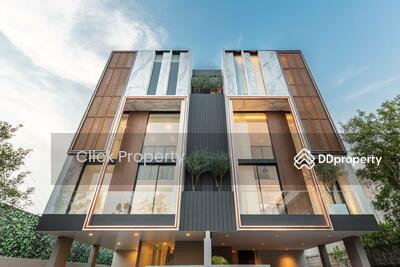 ขาย - Novel Residence Ladprao 18 : โนเวล เรสซิเดนซ์ ลาดพร้าว 18, กรุงเทพ