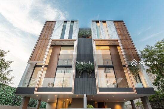 Novel Residence Ladprao 18 : โนเวล เรสซิเดนซ์ ลาดพร้าว 18, กรุงเทพ