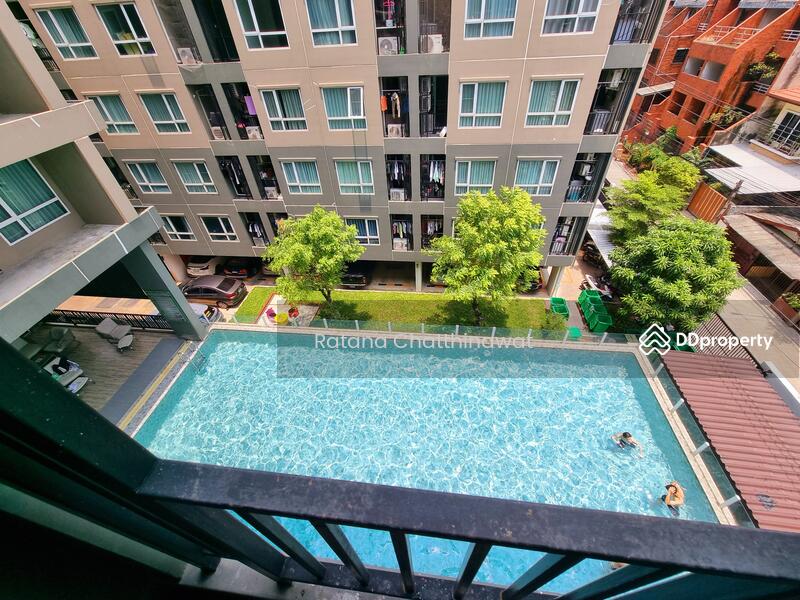 Regent Home Sukhumvit 97/1, กรุงเทพ, ซอยสุขุมวิท 97/1, บางจาก, พระโขนง, กรุงเทพ, 57 ตร.ม., คอนโด ให้เช่า, โดย Ratana Chatthinawat, 11371911 - DDproperty.com