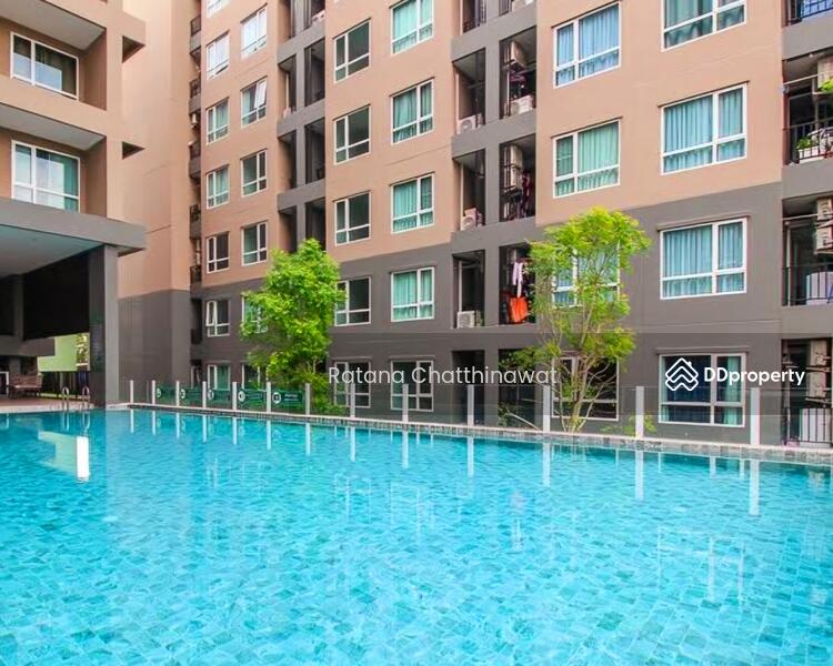 Regent Home Sukhumvit 97/1, กรุงเทพ, ซอยสุขุมวิท 97/1, บางจาก, พระโขนง, กรุงเทพ, 57 ตร.ม., คอนโด ให้เช่า, โดย Ratana Chatthinawat, 11371911 - DDproperty.com