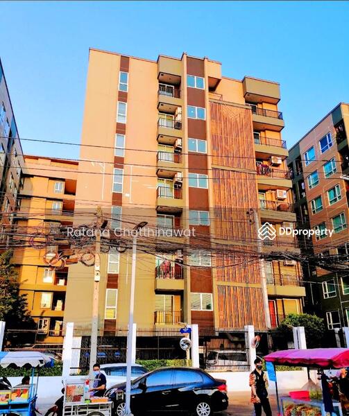 Regent Home Sukhumvit 97/1, กรุงเทพ, ซอยสุขุมวิท 97/1, บางจาก, พระโขนง, กรุงเทพ, 57 ตร.ม., คอนโด ให้เช่า, โดย Ratana Chatthinawat, 11371911 - DDproperty.com