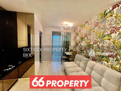 ขาย - Metro Luxe Rama 4 : เมโทร ลักซ์ พระราม 4, กรุงเทพ