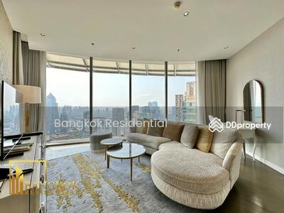 For Rent - Magnolias Ratchadamri Boulevard, Bangkok