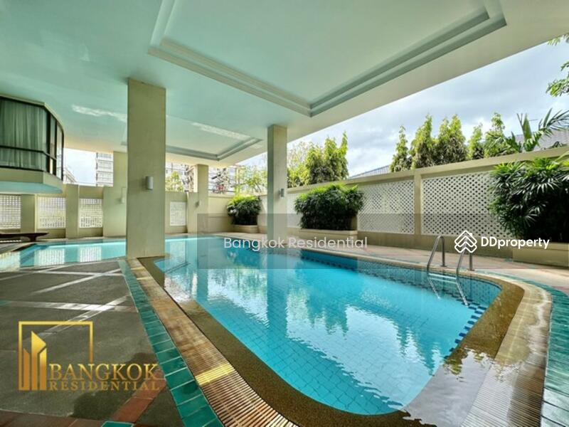 For Rent - Supreme Place, Bangkok