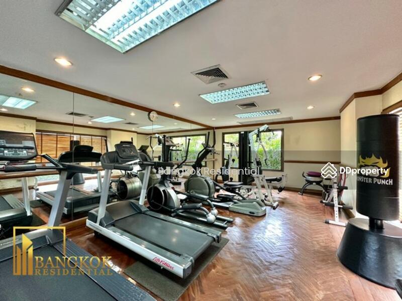 For Rent - Supreme Place, Bangkok