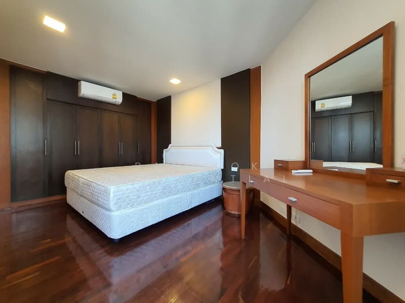 President Park Sukhumvit 24, Bangkok, 99 Sukhumvit 24 Alley, Khlongtoei Nua, Watthana, Bangkok, 3 Bedrooms, 260 sqm, Condo For Rent, by Bangkok Residential, 11371982 - DDproperty.com