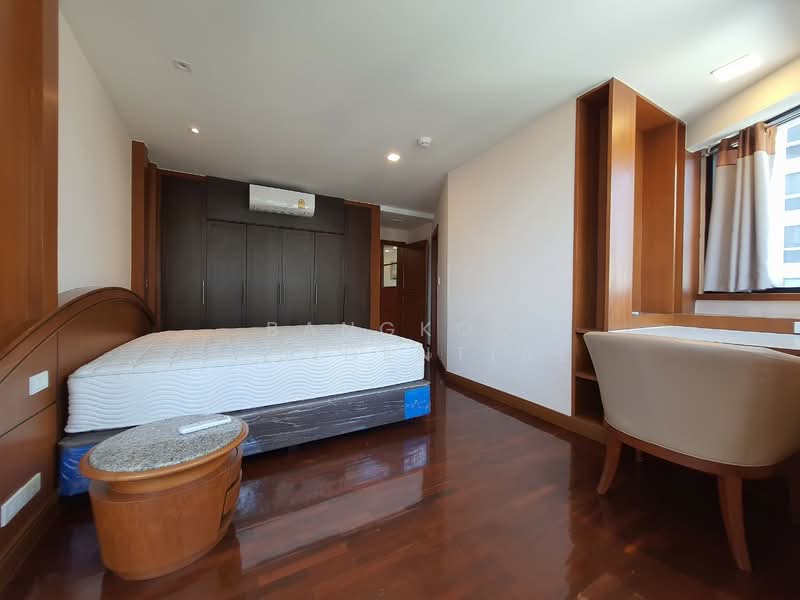President Park Sukhumvit 24, Bangkok, 99 Sukhumvit 24 Alley, Khlongtoei Nua, Watthana, Bangkok, 3 Bedrooms, 260 sqm, Condo For Rent, by Bangkok Residential, 11371982 - DDproperty.com