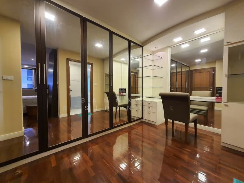 President Park Sukhumvit 24 : เพรสซิเด้นท์ พาร์ค สุขุมวิท 24, กรุงเทพ, 99 ซอยสุขุมวิท 24, คลองเตยเหนือ, วัฒนา, กรุงเทพ, 260 ตร.ม., คอนโด ให้เช่า, โดย Bangkok Residential, 11371982 - DDproperty.com