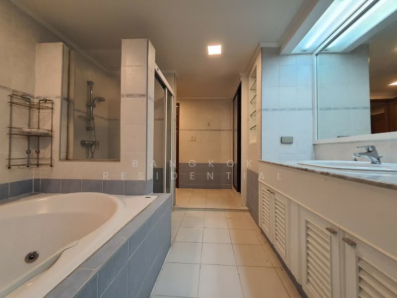 President Park Sukhumvit 24 : เพรสซิเด้นท์ พาร์ค สุขุมวิท 24, กรุงเทพ, 99 ซอยสุขุมวิท 24, คลองเตยเหนือ, วัฒนา, กรุงเทพ, 260 ตร.ม., คอนโด ให้เช่า, โดย Bangkok Residential, 11371982 - DDproperty.com