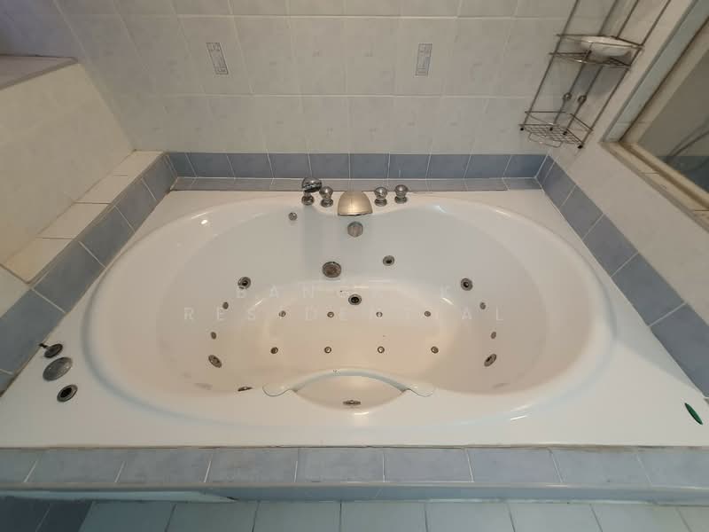 President Park Sukhumvit 24, Bangkok, 99 Sukhumvit 24 Alley, Khlongtoei Nua, Watthana, Bangkok, 3 Bedrooms, 260 sqm, Condo For Rent, by Bangkok Residential, 11371982 - DDproperty.com