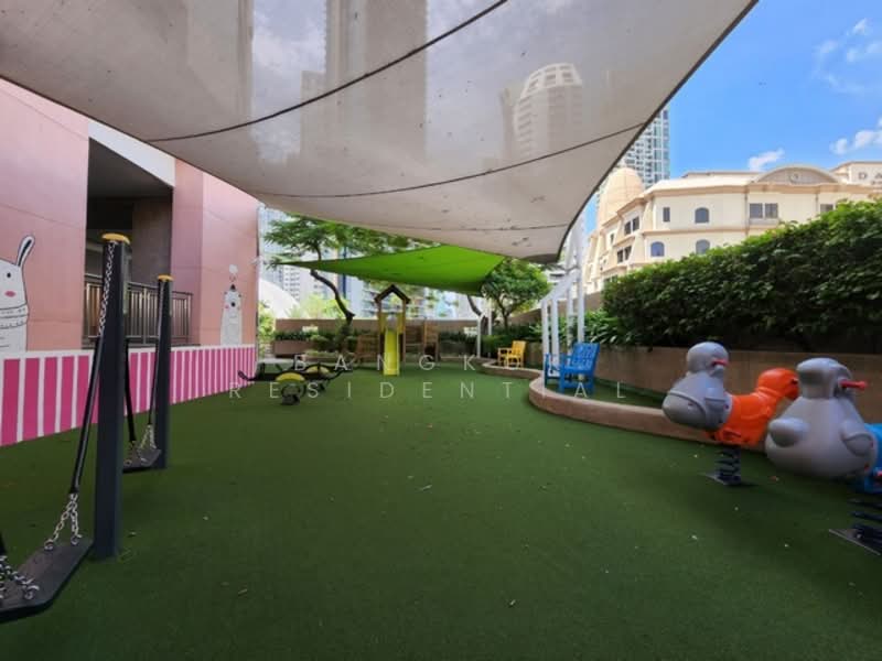 President Park Sukhumvit 24, Bangkok, 99 Sukhumvit 24 Alley, Khlongtoei Nua, Watthana, Bangkok, 3 Bedrooms, 260 sqm, Condo For Rent, by Bangkok Residential, 11371982 - DDproperty.com