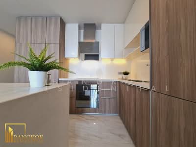 For Rent - Celes Asoke, Bangkok