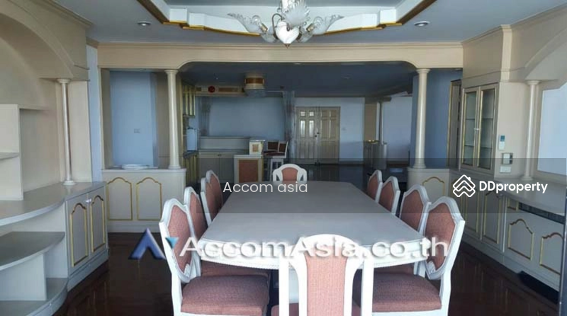 Oriental Towers, Bangkok, 25 Soi Ekkamai 12, Ekkamai Road, Khlong Tan Nua, Watthana, Bangkok, 3 Bedrooms, 350 sqm, Condo For Rent, by Accom Asia, 11372053 - DDproperty.com