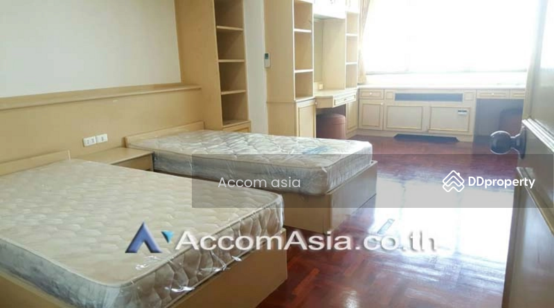 Oriental Towers, Bangkok, 25 Soi Ekkamai 12, Ekkamai Road, Khlong Tan Nua, Watthana, Bangkok, 3 Bedrooms, 350 sqm, Condo For Rent, by Accom Asia, 11372053 - DDproperty.com