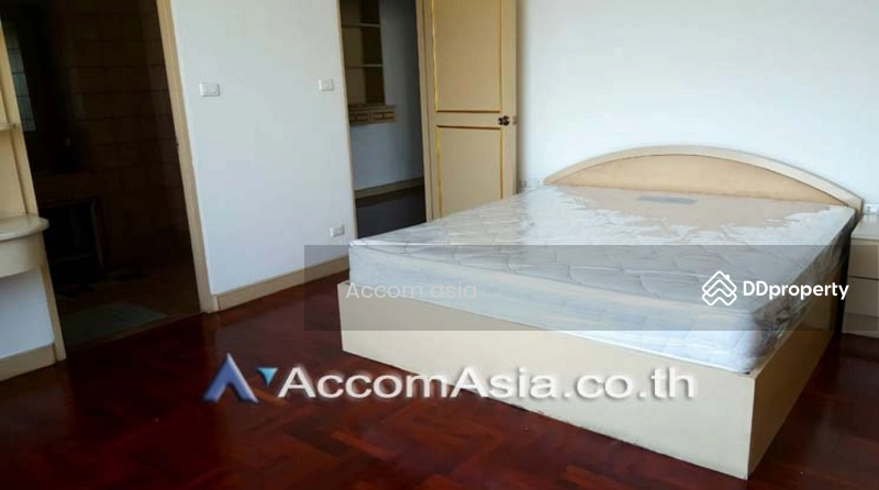 Oriental Towers, Bangkok, 25 Soi Ekkamai 12, Ekkamai Road, Khlong Tan Nua, Watthana, Bangkok, 3 Bedrooms, 350 sqm, Condo For Rent, by Accom Asia, 11372053 - DDproperty.com