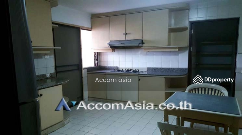 Oriental Towers, Bangkok, 25 Soi Ekkamai 12, Ekkamai Road, Khlong Tan Nua, Watthana, Bangkok, 3 Bedrooms, 350 sqm, Condo For Rent, by Accom Asia, 11372053 - DDproperty.com