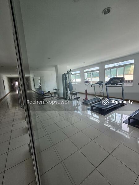 The Best Condominium, Songkhla, Thaveerat U-Thit Rd, Kho Hong, Hat Yai, Songkhla, 1 Bedroom, 44 sqm, Condo For Sale, by Rachen Nopsuwan, 11372055 - DDproperty.com