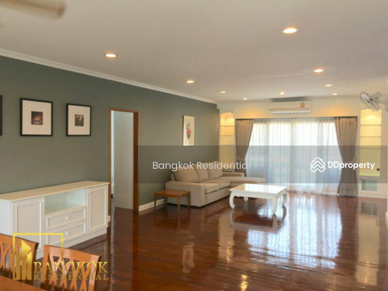 For Rent - J.S.K. Mansion, Bangkok