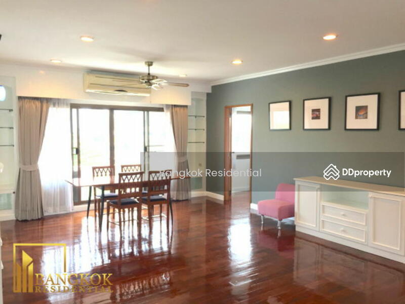 For Rent - J.S.K. Mansion, Bangkok