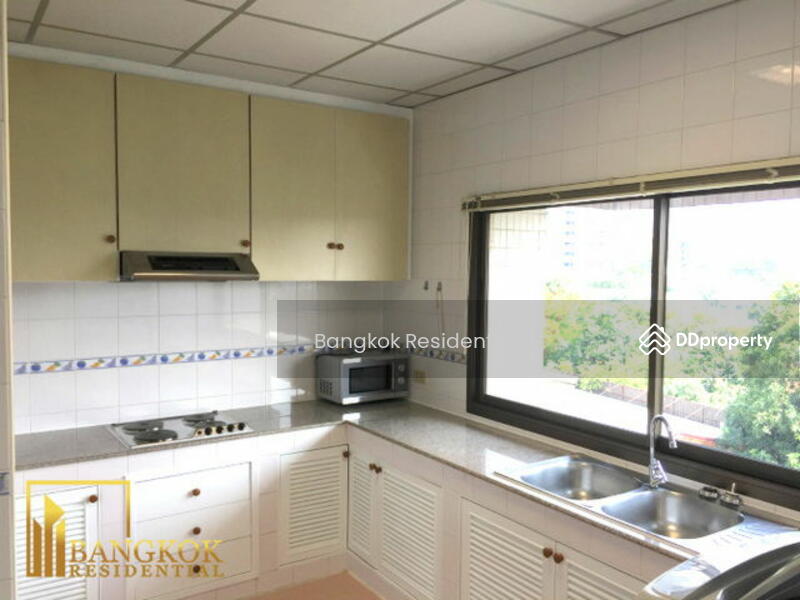 For Rent - J.S.K. Mansion, Bangkok