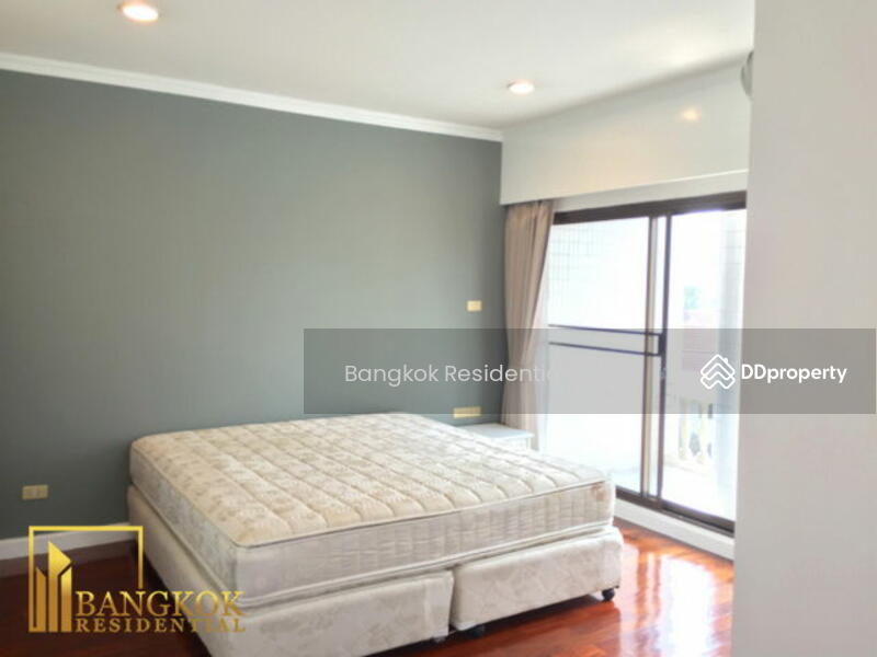 For Rent - J.S.K. Mansion, Bangkok