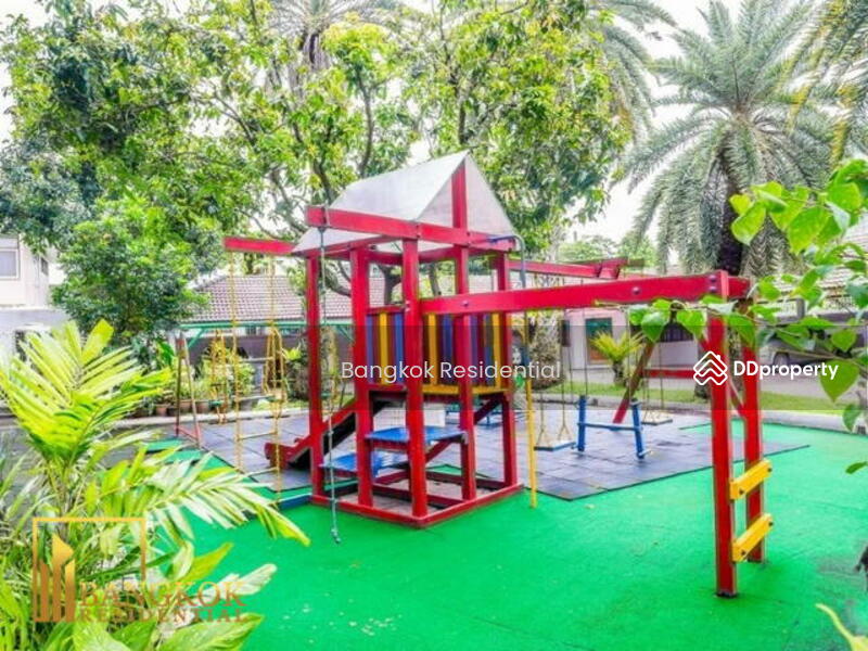 For Rent - J.S.K. Mansion, Bangkok