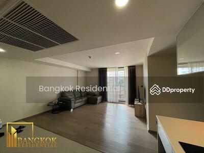 For Rent - Klass Sarasin-Rajdamri, Bangkok