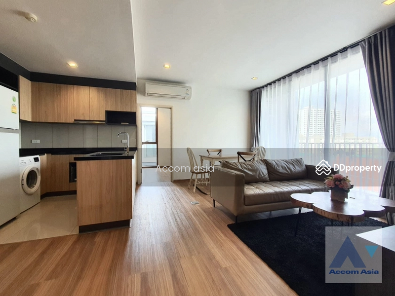 Hasu Haus, Bangkok, Sukhumvit 77 Road, Phra Kanong Nua, Watthana, Bangkok, 3 Bedrooms, 91 sqm, Condo For Rent, by Accom Asia, 11372088 - DDproperty.com