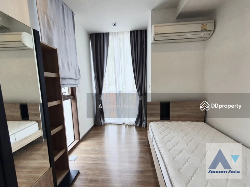 Hasu Haus, Bangkok, Sukhumvit 77 Road, Phra Kanong Nua, Watthana, Bangkok, 3 Bedrooms, 91 sqm, Condo For Rent, by Accom Asia, 11372088 - DDproperty.com