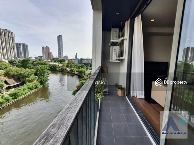 Hasu Haus, Bangkok, Sukhumvit 77 Road, Phra Kanong Nua, Watthana, Bangkok, 3 Bedrooms, 91 sqm, Condo For Rent, by Accom Asia, 11372088 - DDproperty.com