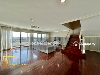 For Rent - Sathorn Park Place, Bangkok
