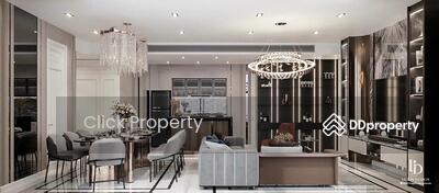 For Rent - MARQUE Sukhumvit, Bangkok
