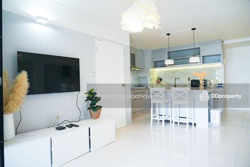 Newly Renovated Condo For Rent Near Patong Beach., Phuket, Patong