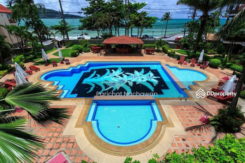 Newly Renovated Condo For Rent Near Patong Beach., Phuket, Patong