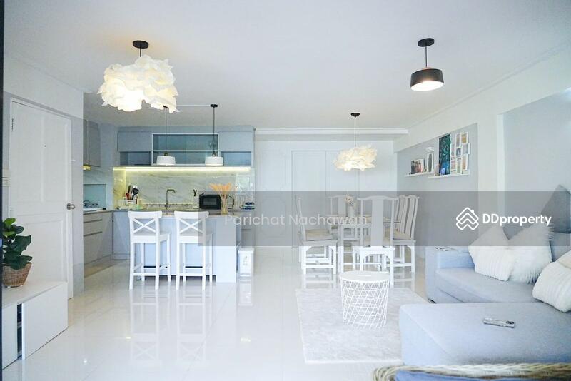 Newly Renovated Condo For Rent Near Patong Beach., Phuket, Patong