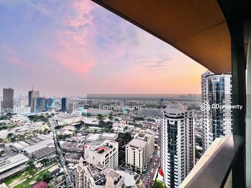 The Lumpini 24, Bangkok, Sukhumvit 24 Road, Khong Tan, Khlong Toei, Bangkok, 2 Bedrooms, 54 sqm, Condo For Sale, by Sophia Leung, 11372195 - DDproperty.com