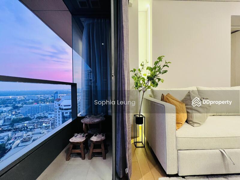 The Lumpini 24, Bangkok, Sukhumvit 24 Road, Khong Tan, Khlong Toei, Bangkok, 2 Bedrooms, 54 sqm, Condo For Sale, by Sophia Leung, 11372195 - DDproperty.com