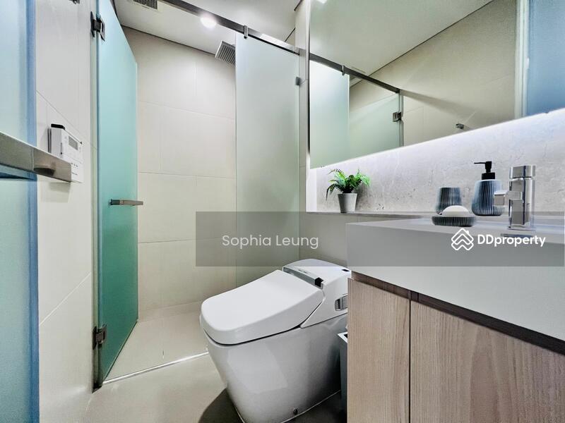 The Lumpini 24, Bangkok, Sukhumvit 24 Road, Khong Tan, Khlong Toei, Bangkok, 2 Bedrooms, 54 sqm, Condo For Sale, by Sophia Leung, 11372195 - DDproperty.com