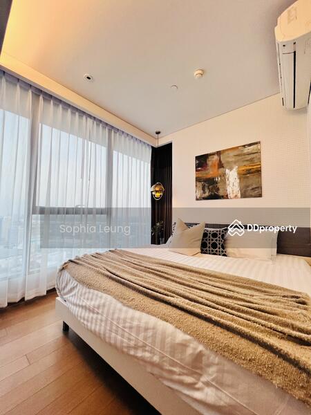 The Lumpini 24, Bangkok, Sukhumvit 24 Road, Khong Tan, Khlong Toei, Bangkok, 2 Bedrooms, 54 sqm, Condo For Sale, by Sophia Leung, 11372195 - DDproperty.com